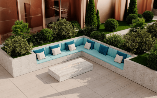 One Residence