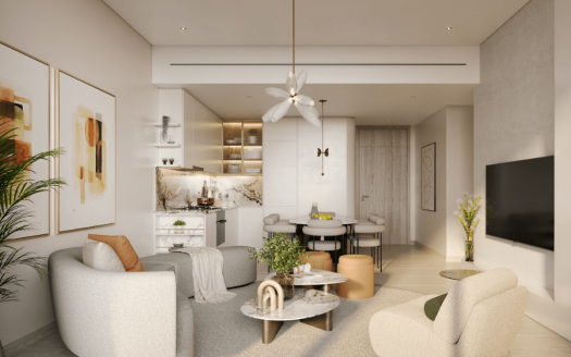 One Residence