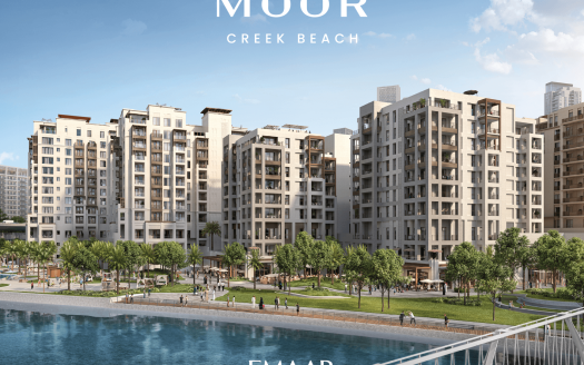 Moor