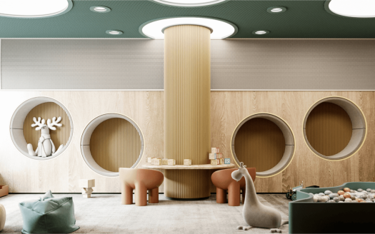 The Pier Residence
