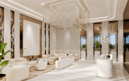 The Pier Residence