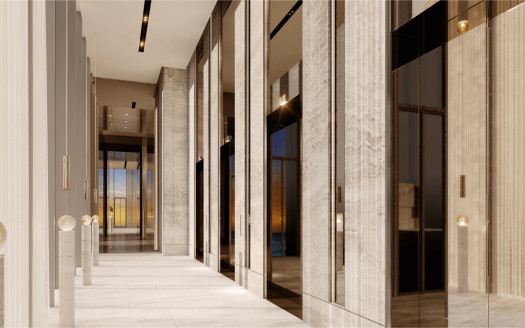 The Pier Residence