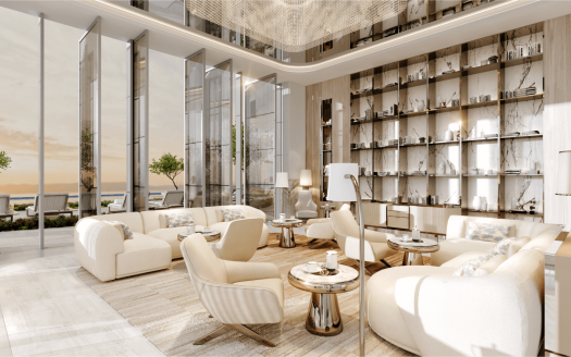 The Pier Residence