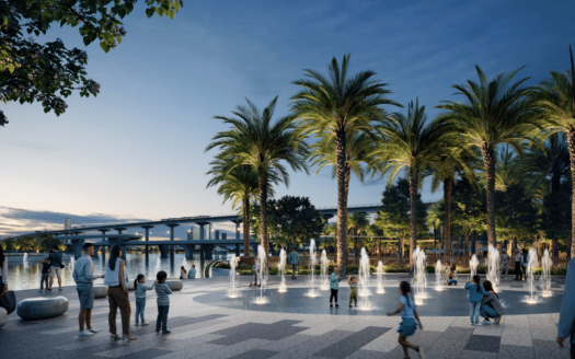Address Residences DCH