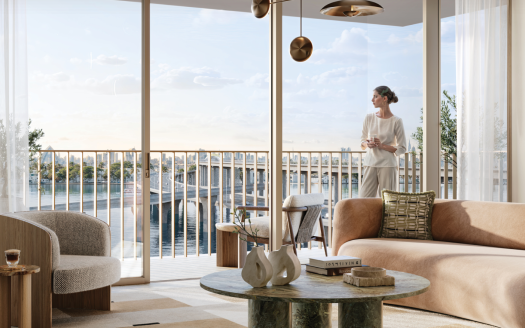 Address Residences DCH