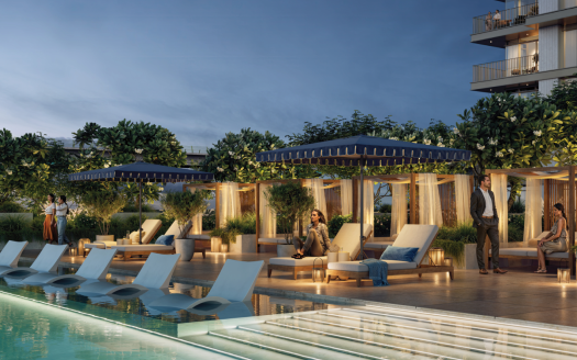 Address Residences DCH