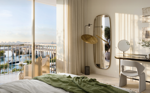 Address Residences DCH