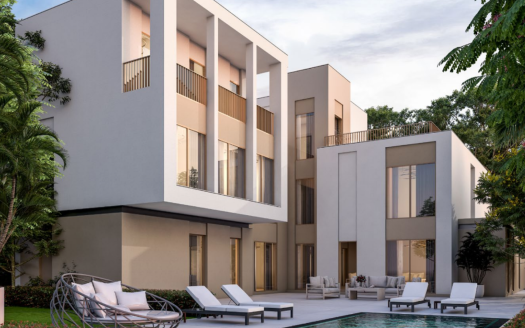 Sobha Elwood