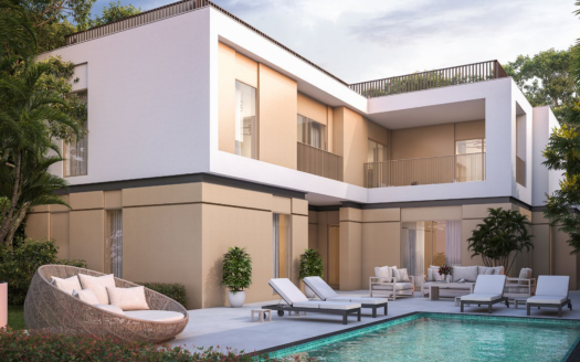 Sobha Elwood