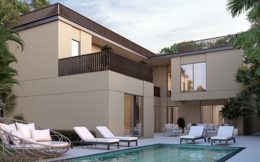 Sobha Elwood