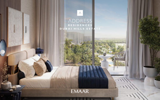 Address Dubai Hills