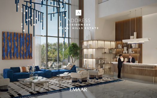 Address Dubai Hills