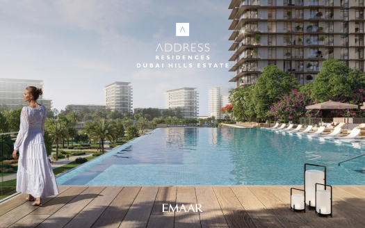Address Dubai Hills