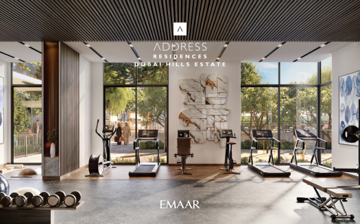 Address Dubai Hills