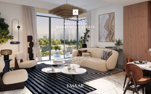 Address Dubai Hills