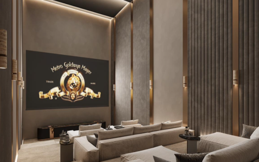 Fairmont Residences Solara