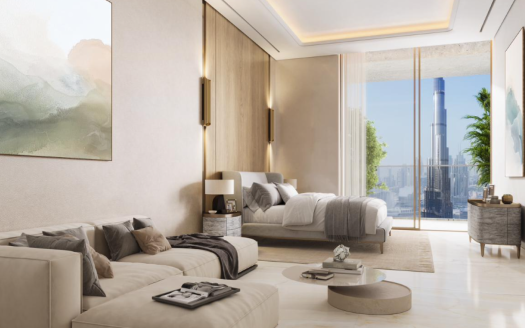 Fairmont Residences Solara