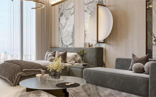 Mayfair Gardens