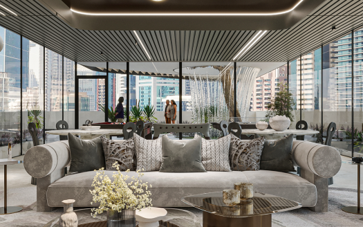 Mayfair Gardens