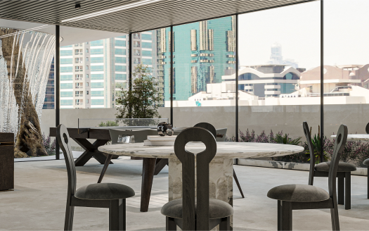 Mayfair Gardens