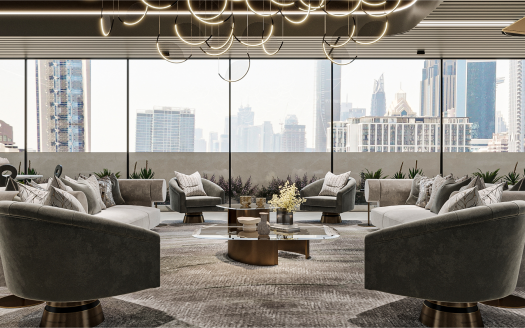 Mayfair Gardens