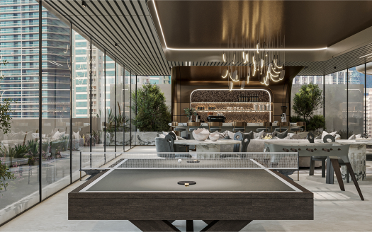 Mayfair Gardens