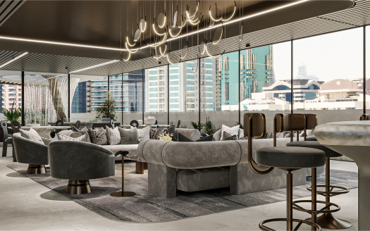 Mayfair Gardens