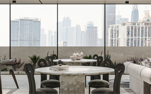 Mayfair Gardens