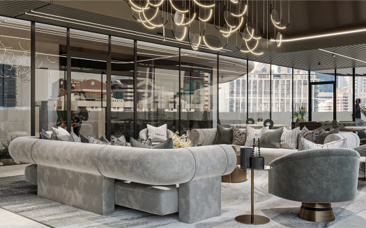 Mayfair Gardens