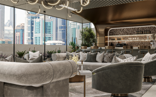 Mayfair Gardens