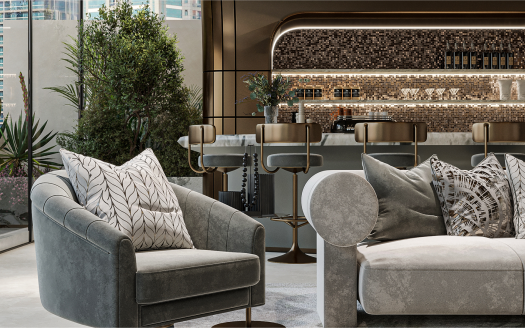 Mayfair Gardens