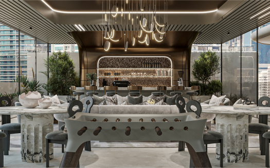 Mayfair Gardens
