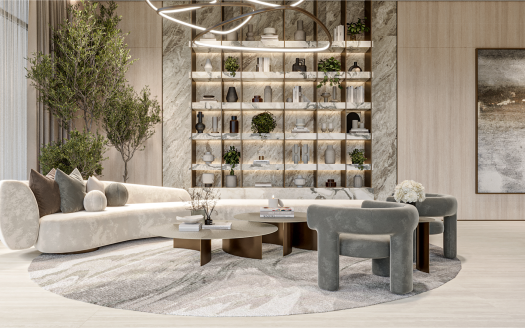 Mayfair Gardens