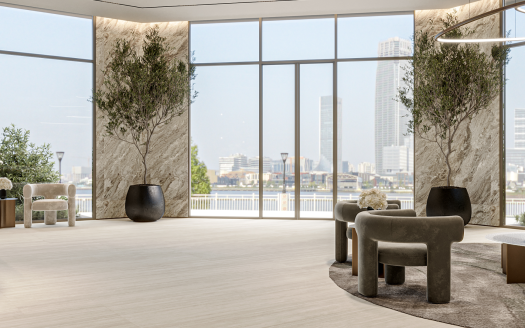 Mayfair Gardens