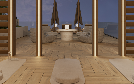 Mayfair Gardens
