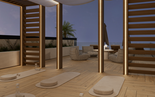 Mayfair Gardens