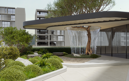 Mayfair Gardens
