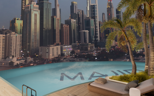 Mayfair Gardens