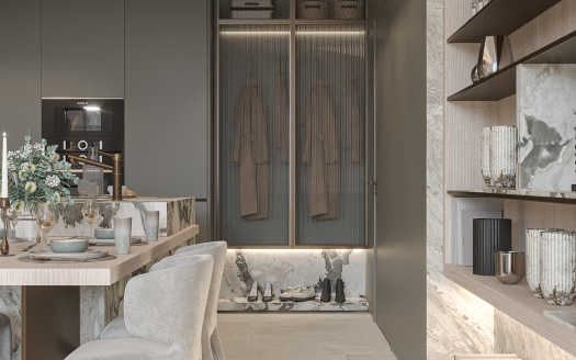Mayfair Gardens