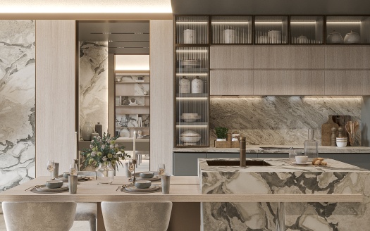 Mayfair Gardens