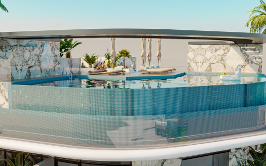 Mayfair Gardens