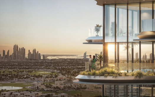One Sky Park