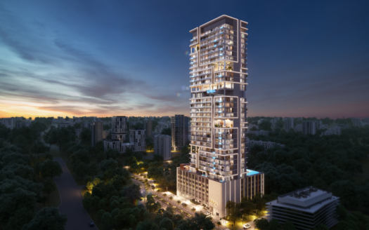 Allura Residences