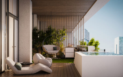 Allura Residences