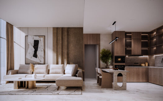 Allura Residences