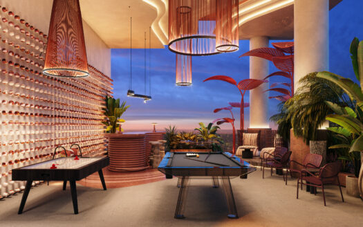Allura Residences
