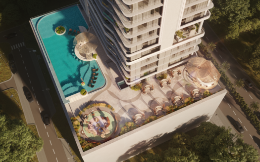 Allura Residences