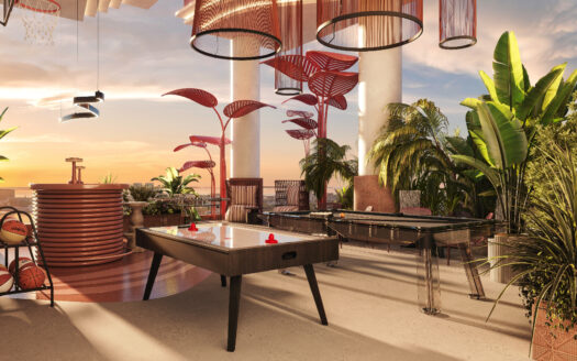 Allura Residences