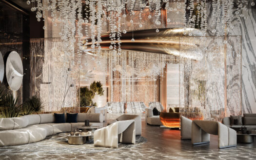 Allura Residences