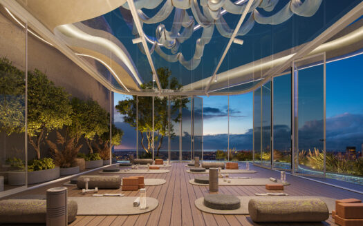 Allura Residences